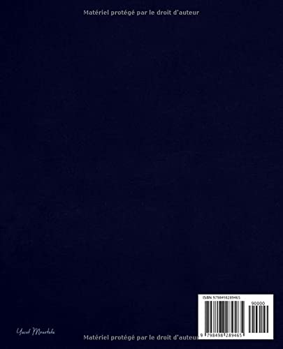 Carnet de Composition de Jeux Vidéo: Ligné Large, 19,05 X 23,05 cm (7,5 x 9,25 inch), 120 Pages, pour Enfants, Adolescents et Adultes, Gamer - Journal ... à l'école pour Garçons, Filles et Enfants