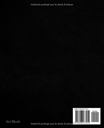 Carnet de composition de jeux vidéo: Ligné Large, 19,05 X 23,05 cm (7,5 x 9,25 inch), 120 Pages, pour Enfants, Adolescents et Adultes, Gamer - Journal ... à l'école pour Garçons, Filles et Enfants