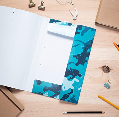 Carpeta Gomas A4 Polipropileno Fortnite