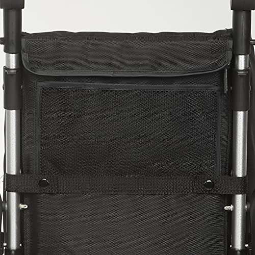 CARRO COMPRA GO UP NEGRO PLAY