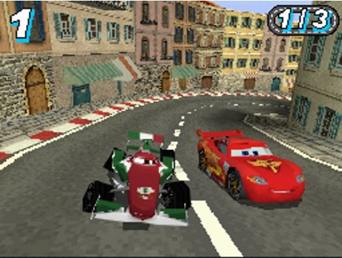 Cars 2 (Nintendo 3DS) [Importación inglesa]