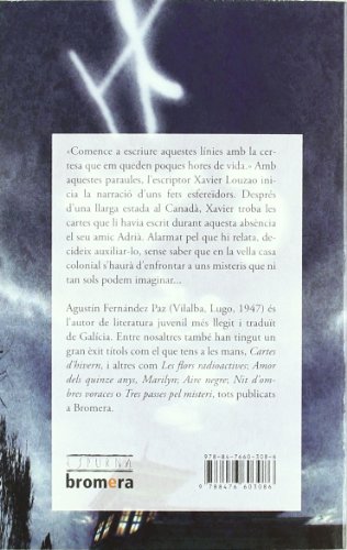 Cartes d'hivern: 29 (Espurna)