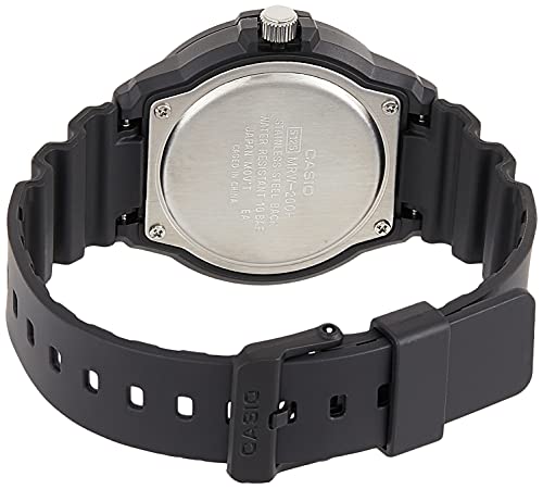 Casio Smart Watch Armbanduhr MRW200H1B2