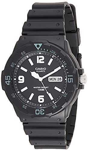Casio Smart Watch Armbanduhr MRW200H1B2