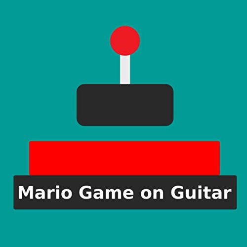 Castle Theme (New Super Mario Bros. Wii) (Acoustic Guitar Version)