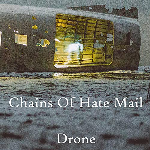 Chains of Hate mail