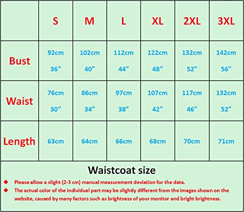 Chaleco de tweed para hombre, estilo vintage, retro, ajustado, de lana, fiesta, novio, forro polar verde con licencia oficial de star wars silent one crew., Small