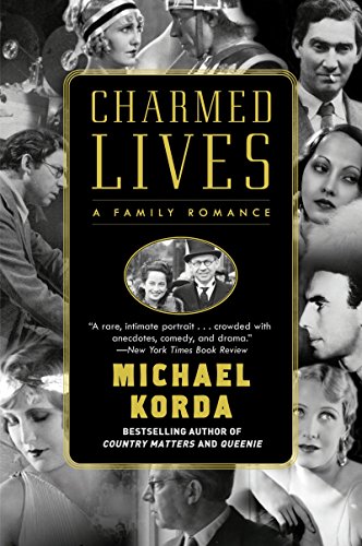 Charmed Lives: A Family Romance (English Edition)