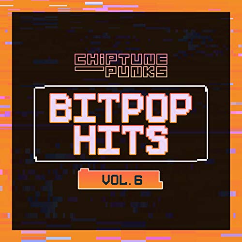 Cheap Thrills(8-Bit Computer Game Cover Version of Sia)