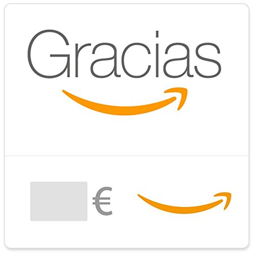 Cheque Regalo de Amazon.es - E-Cheque Regalo - Sonrisa