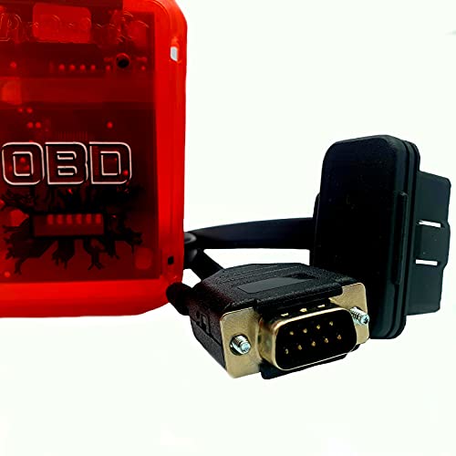 Chip Tuning Box OBD2 para AUD.I A7 II 2.0 45 3.0 55 4.0 TFSI 2.0 50 TFSIe petróleo