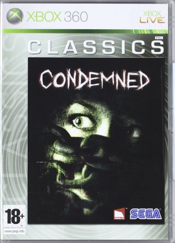 Classics Condemned [Importación italiana]