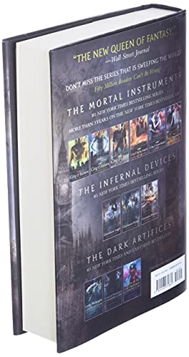 Clockwork Angel: 1 (The Infernal Devices)