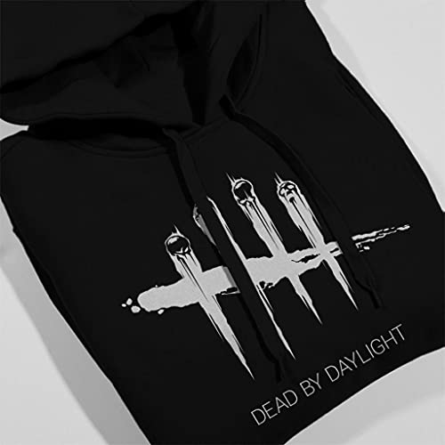 Cloud City 7 Dead by Daylight Kid's Hooded Sweatshirt
