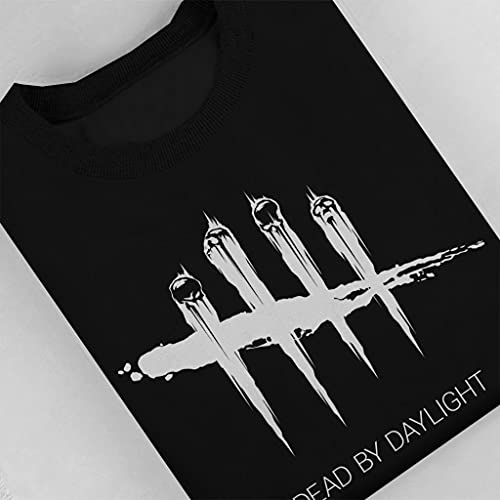 Cloud City 7 Dead by Daylight Kid's Sweatshirt