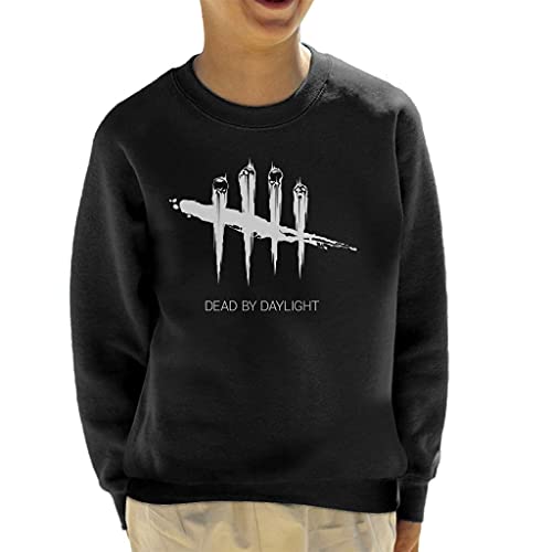 Cloud City 7 Dead by Daylight Kid's Sweatshirt