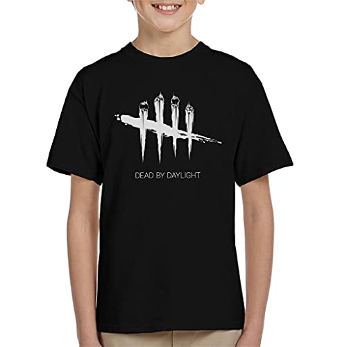 Cloud City 7 Dead by Daylight Kid's T-Shirt