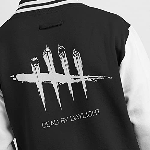 Cloud City 7 Dead by Daylight Kid's Varsity Jacket