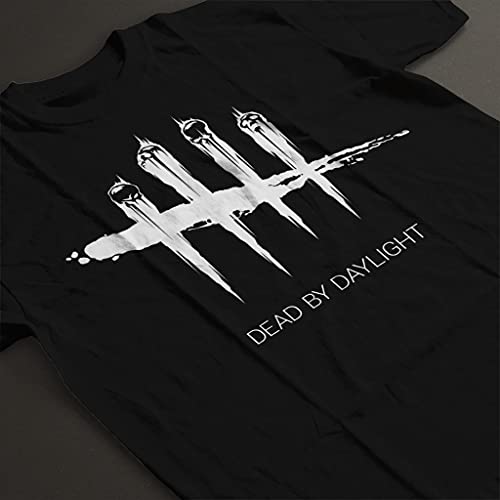 Cloud City 7 Dead by Daylight Men's T-Shirt