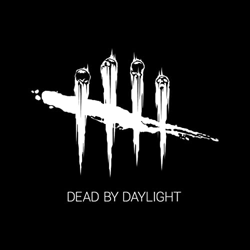 Cloud City 7 Dead by Daylight Men's Varsity Jacket