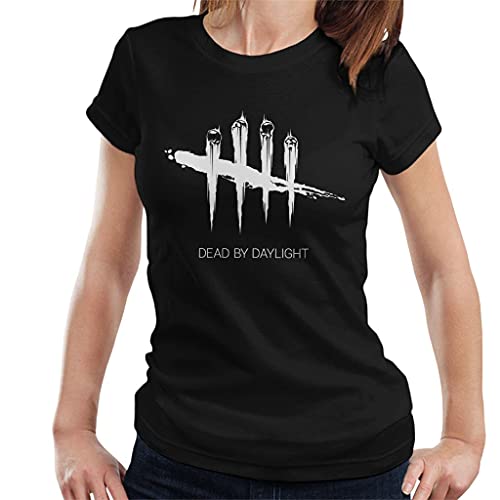 Cloud City 7 Dead by Daylight Women's T-Shirt
