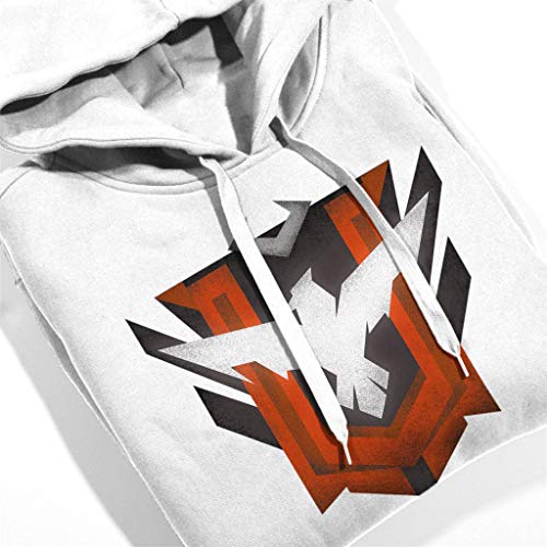 Cloud City 7 Master Women's Hooded Sweatshirt