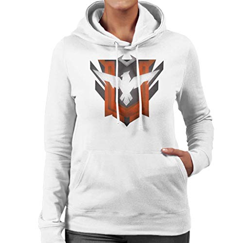 Cloud City 7 Master Women's Hooded Sweatshirt