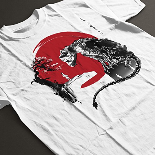 Cloud City 7 The Guardian Inspired by The Last Guardian Men's T-Shirt