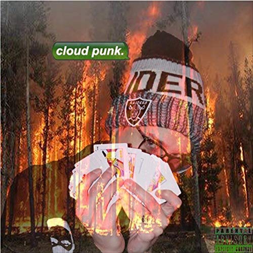 Cloudpunk [Explicit]