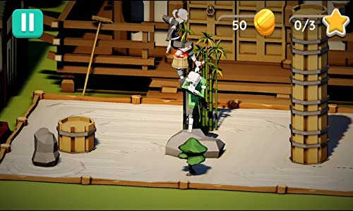 Clumsy Jumper Fun Ragdoll Game