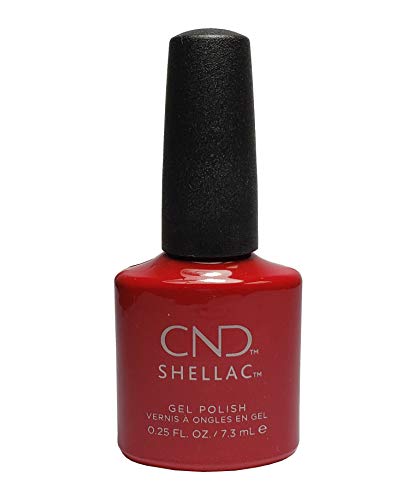 Cnd Shellac Wildfire Esmalte en Gel - 7.3 ml
