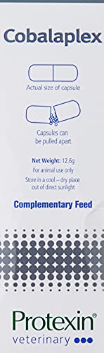 Cobalaplex for Cats and Dogs