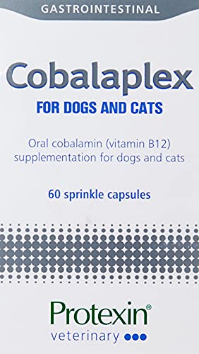 Cobalaplex for Cats and Dogs