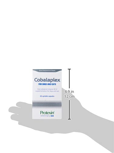 Cobalaplex for Cats and Dogs