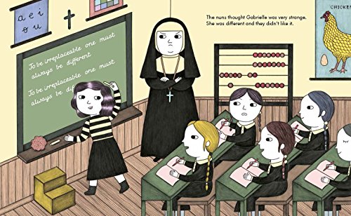 Coco Chanel (1): Little People, Big Dreams