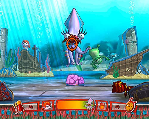 Cocoto Adventure Bundle (Cocoto Surprise inkl. Angel / Cocoto Festival inkl. 2 Guns) [Importación alemana]