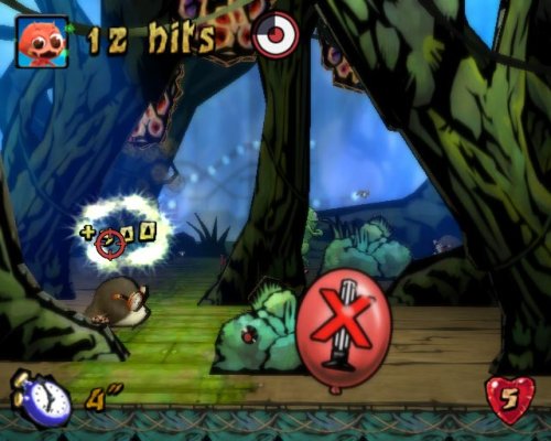 Cocoto Magic Circus [Importación alemana]