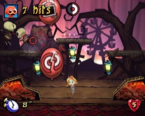 Cocoto Magic Circus [Importación alemana]