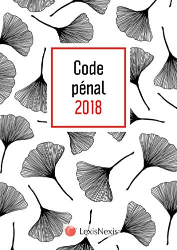 Code pénal: 30 EME EDITION (Codes bleus)