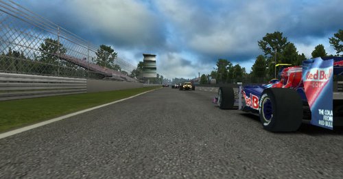 Codemasters F1 2009 - Juego (No específicado)