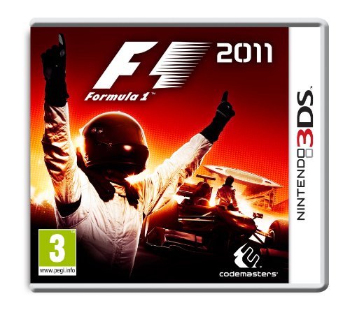 Codemasters F1 2011 - Juego