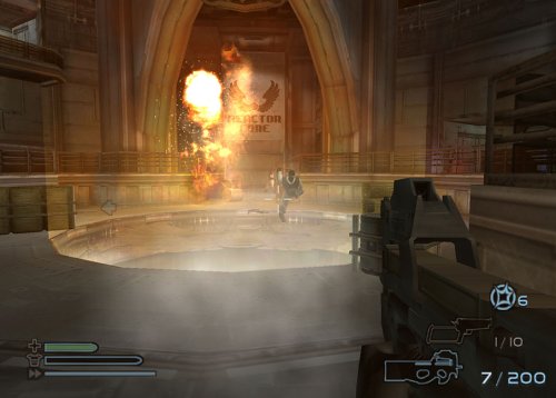 Cold Winter (Playstation 2) [importación inglesa]