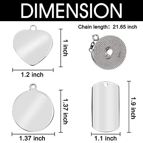 Collar de Fotos Personalizado, Etiqueta Grabada Llavero Anillo,Collares Mujer Hombre,Mejores Amigas Collares