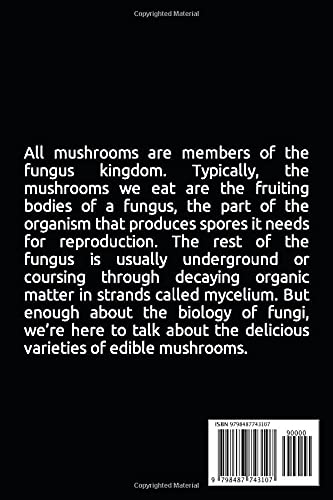 COMPLETE GUIDE ON GROWING GOURMET MUSHROOMS FOR PROFIT