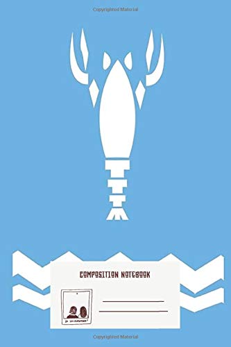 Composition Notebook: Casual Link Shirt Wide Ruled. Blank Lined Writing Notebook Journal. Back To School