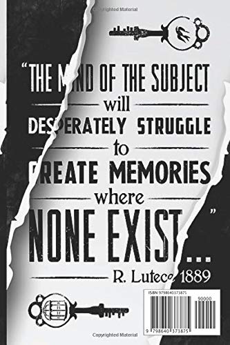 Composition Notebook: Infinite Starter 104 Blank Line Notebook