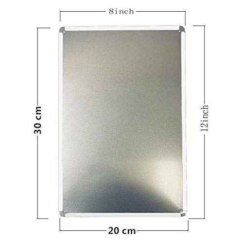 Coniston Lake District Steam Yacht Wall Decor Metal Tin Sign 8x12