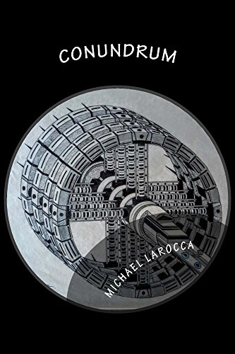 Conundrum (English Edition)