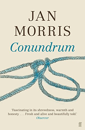 Conundrum (European Road Maps S.) (English Edition)