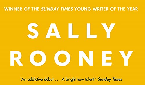 Conversations With Friends: Sally Rooney